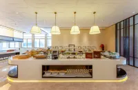 上海戴斯溫德姆飯店（殷高西路地鐵站店）