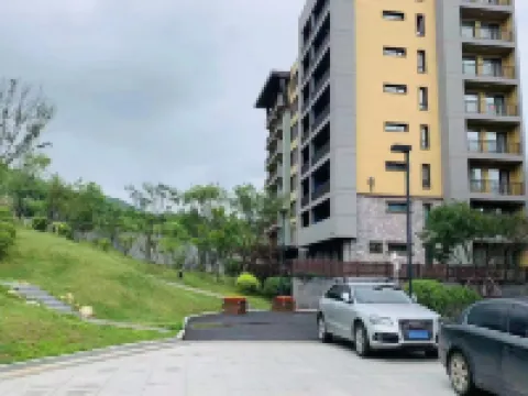 Xuelu Zhenxuan Qingshan Homestay