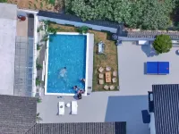 Dongyuewan | 270° Lakeview · Swimming Pool Homestay (Taihu Lake Western Mountain)