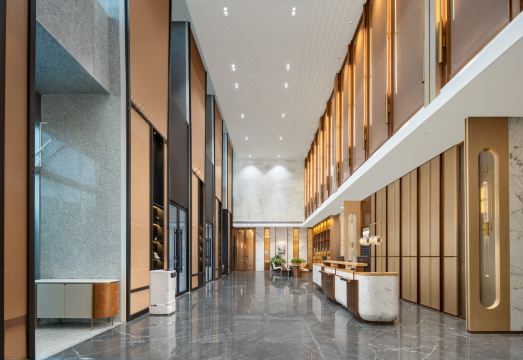 아투어 호텔 객실