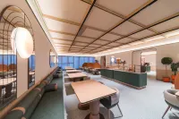 Orange Hotel (Quanzhou Puxi Wanda Lingxiu Nan Road) - 3 stjerner