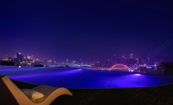 COMBIN HOTEL(Chongqing Erling Second Factory Cultural and Creative Park Store)