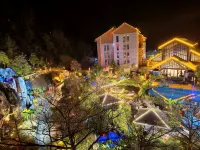 Qinglan Spring Hot Spring Homestay