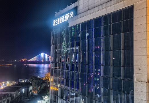 호텔 식단 및 카페