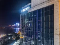 Morandi Design Hotel (Binjiang Road) Hotels in Fuling District