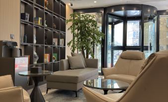 Binhe Circle Hotel