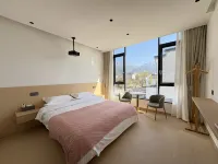 Mushan Yunshe Homestay (Jiuhuashan Visitor Service Center)