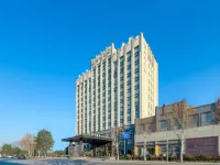 Huzhou Changxing Si'an Maison New Century Hotel Hotels near Changxingxian Mountain