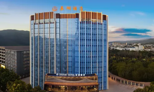 Chenhuhotel