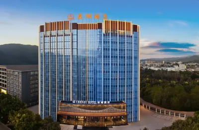 Chenhuhotel