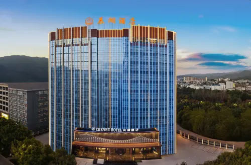 Chenhuhotel