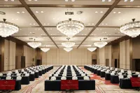 LANDISON HOUCHEN HOTEL WUYI