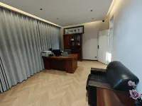 Pushu  Homestay