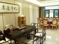 Ruili Yuqiao Yongjun Homestay (Veteran Inn)