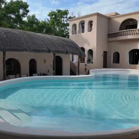 Translated into Xixi Island villa B&B