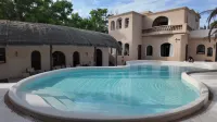 Translated into Xixi Island villa B&B - สระว่ายน้ำส่วนตัว