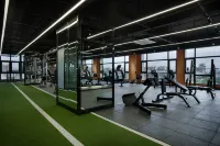 Mannsic Hotel（Deyang Guanghan） - 3 stjerner