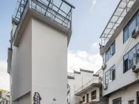 寒山·沐雪美宿（婺源篁嶺景區店） 婺源篁嶺景區-3號觀景台附近的飯店