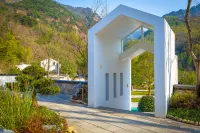 Jiuhuashan Shiguang Yu Shui Homestay