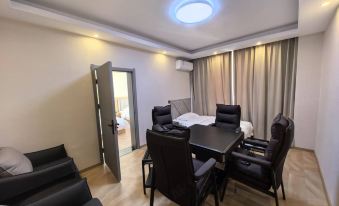 Liaoyuan Jialifu Business Hotel