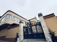 Tingyuan Homestay - parking