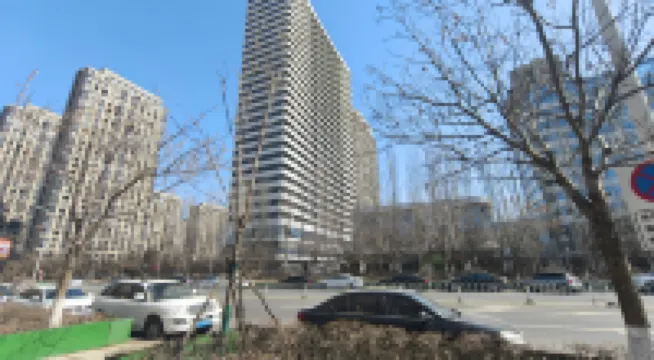 Huating Preferred Apartment (Shenyang Quanyun Wanda Longhu Tianjie Branch) โรงแรมใกล้พิพิธภัณฑ์จังหวัดมณฑลเหลียวหนิง