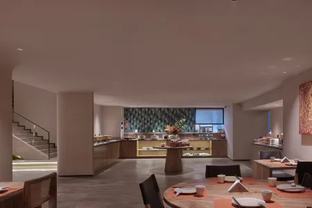 Pin Man Xi Hotel Changsha Desqin Square Store Отели рядом с достопримечательностью «Hunan Science and Technology Museum»