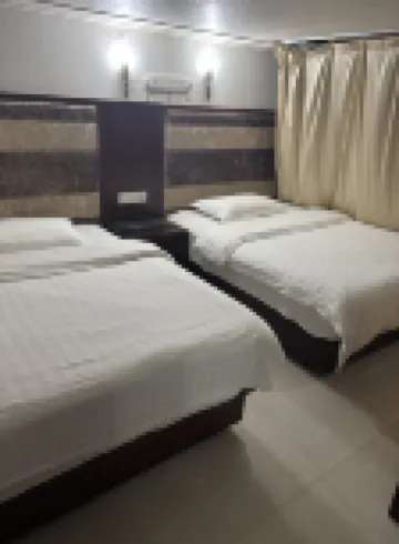 Guangzhou Evernight Lane Hostel