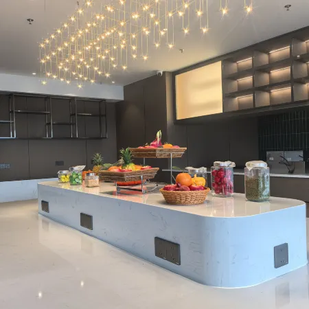 Xijiu Garden Hotel (Foshan Xiqiao Branch)