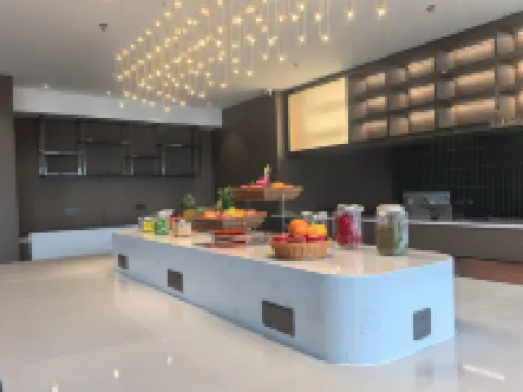 希居花園酒店（廣東千古情西樵山店）