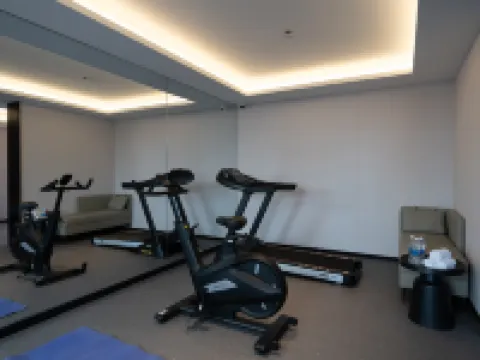 YIDuo Garden Hotel Hotels in Xintai