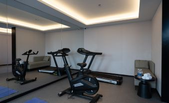 YIDuo Garden Hotel