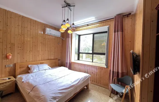 永嘉來客緣民宿