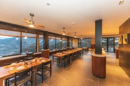 Yinjuxiangli · Huanxi Mountain Homestay Отели рядом с достопримечательностью «Red Army Square»