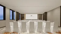 Maison New Century Hotel  Longshan Cixi Ningbo - pemandangan pegunungan