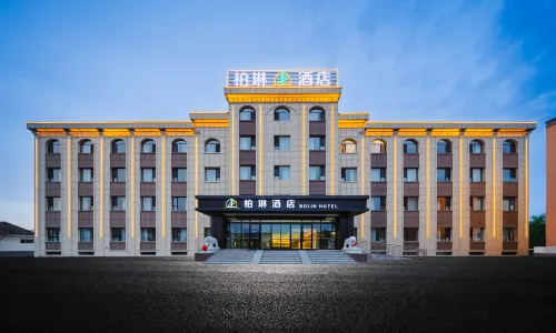 BOLIN HOTEL
