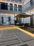Luanchuan Shanshuiwan Homestay - breakfast