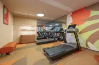 Orange Hotel (Wuhu University City High tech Zone Management Committee Branch)