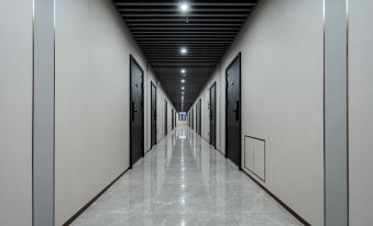 Jinli Serviced Apartment