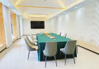 Mingyuan Heritage Lodge, Linhai