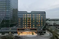 JI Hotel (Qingdao Haier Industrial Park) Hotels in Qingdao