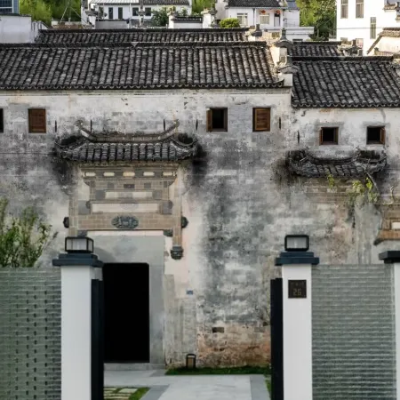 Guanshan · Liangjing Aesthetic Vacation Apartment