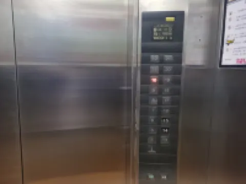 蘭州家和居民宿（正寧路夜市店）