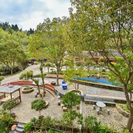 Yongding Pengfu Leisure Villa
