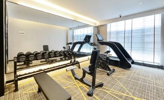 Kaidun Garden Hotel (Nanchang Xihu Overseas Chinese Town)