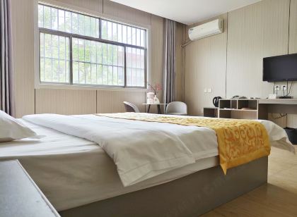 泗水森潤商務賓館