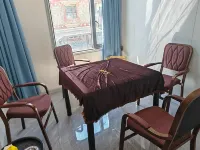 Yunxi Mountain and Moon Hotel