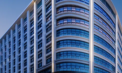 Atour Hotel Yunfu Luoding Taide Tianrun Plaza