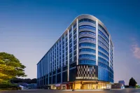 Yunfu Luoding Shizheng GuangChangYaduo Hotel Hotels in Luoding