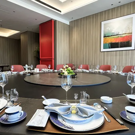 Zhaozhou Yunzhen Hotel
